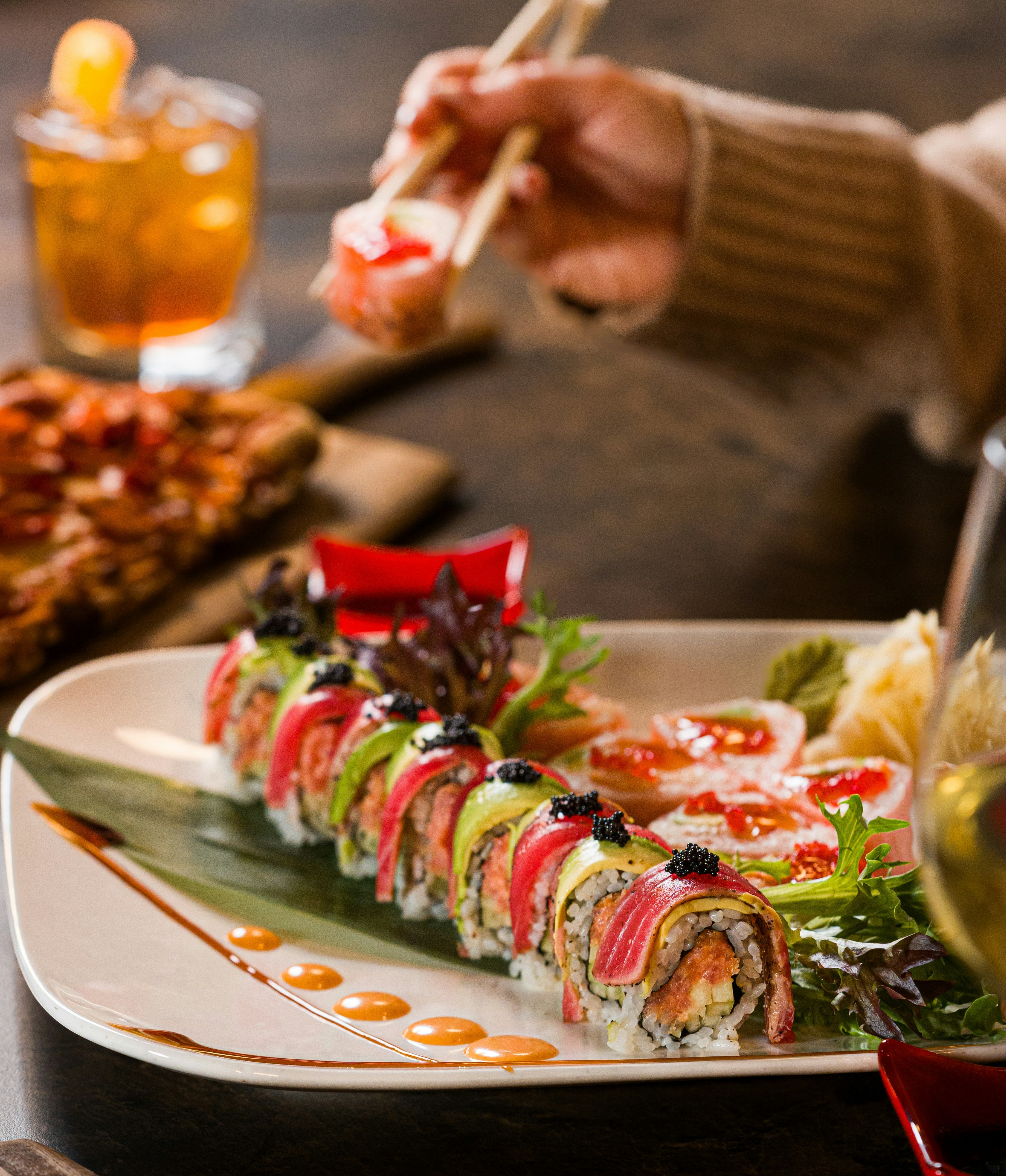 Dining image