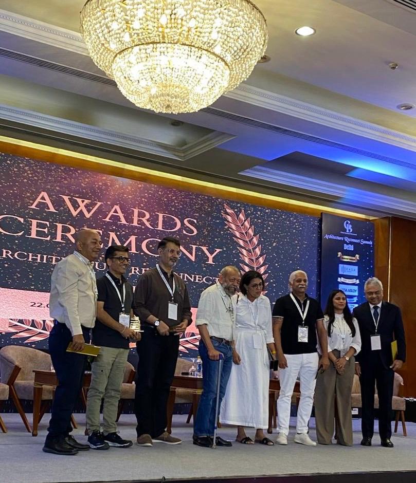 Global Connect Alliance premium event visual